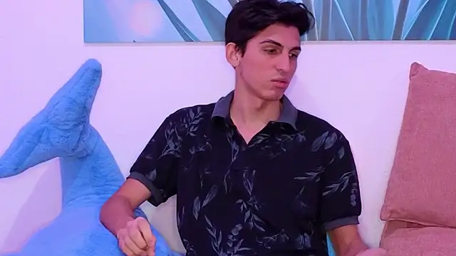 Ana and Leo online show from 02/10/26, 03:05