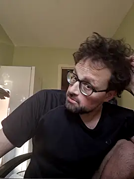 littlehairyman online show from 03/04/25, 02:32