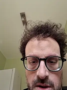 littlehairyman online show from 03/07/25, 01:51