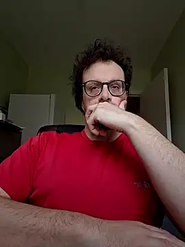 littlehairyman online show from 03/13/25, 08:15