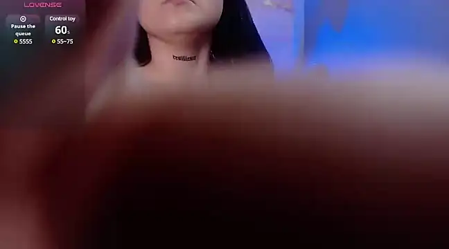 LinaHot69  online show from 01/10/25, 01:32