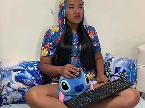 giselao online show from 01/14/25, 03:11