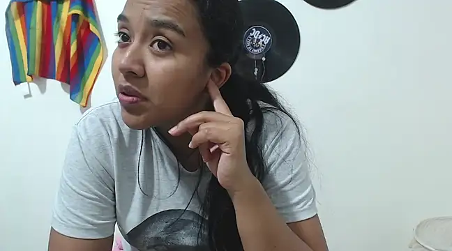 giselao online show from 02/13/25, 04:54