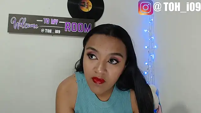 giselao online show from 02/28/25, 01:15