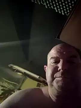 hesjustafriend online show from 02/12/25, 10:35