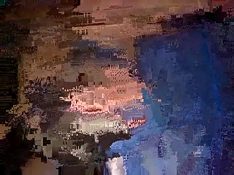 hesjustafriend online show from 10/09/25, 05:16