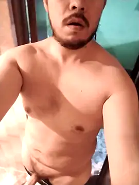 Man456545 online show from 02/05/26, 09:08