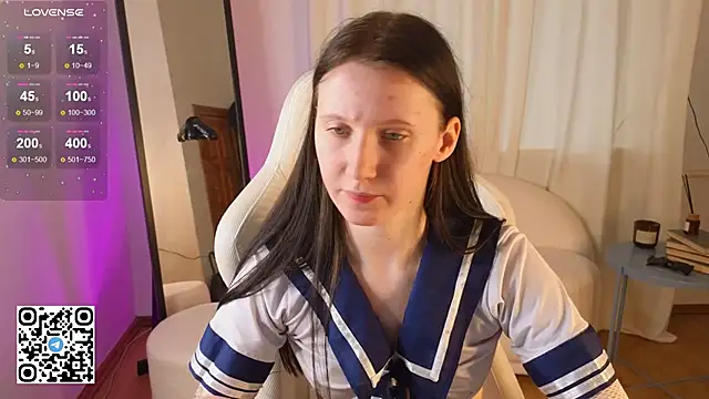 mon lola online show from 01/27/25, 06:30