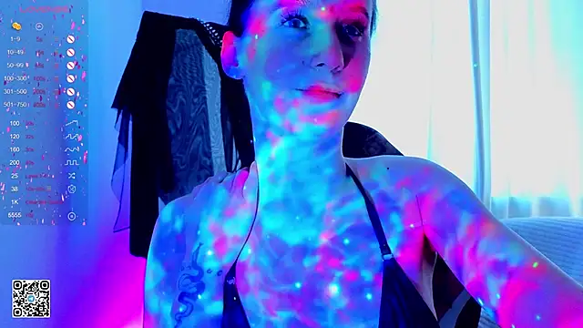 mon lola online show from 02/28/25, 12:52