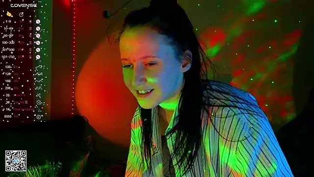 mon lola online show from 03/05/25, 05:50