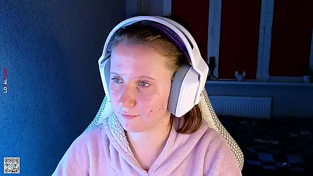 mon lola online show from 09/29/25, 05:07