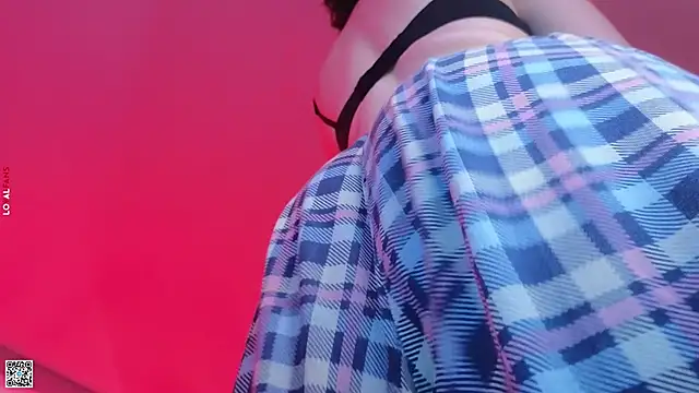 mon lola online show from 10/13/25, 06:13