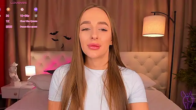 passi lover online show from 11/05/25, 02:11