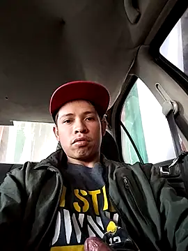 Snapshot of Javierjvl chatting on 01/14/26, 08:58 Javierjvl online show from 01/14/26, 08:58