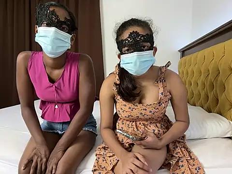 Tatoo girl online show from 03/16/25, 08:32