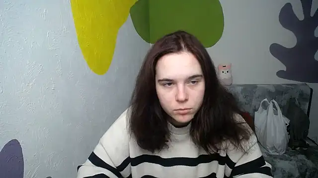 mini girly online show from 01/18/25, 07:17