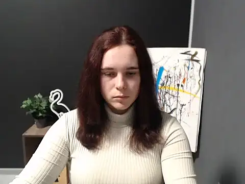 mini girly online show from 01/23/25, 01:35