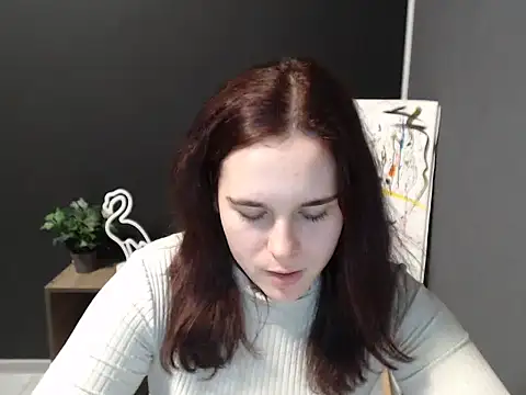 mini girly online show from 01/23/25, 04:37