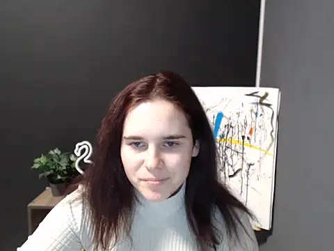 mini girly online show from 01/23/25, 07:40