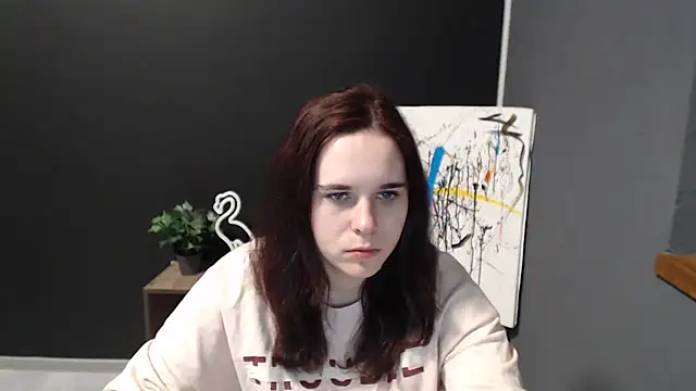 mini girly online show from 01/25/25, 08:42