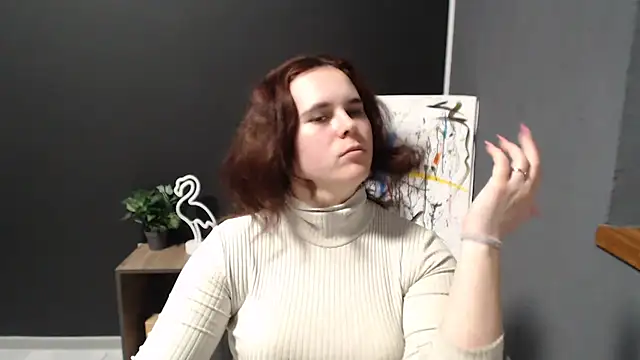 mini girly online show from 02/03/25, 04:41