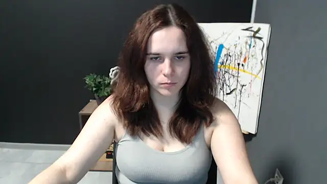 mini girly online show from 02/24/25, 03:09