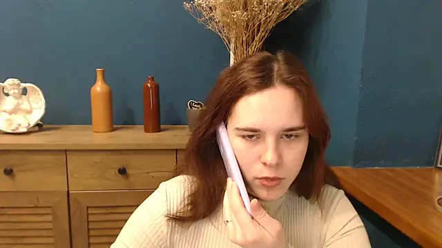 mini girly online show from 03/21/25, 09:34