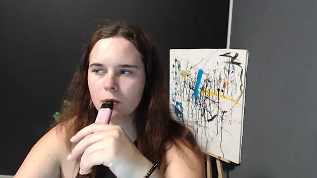 mini girly online show from 09/18/25, 01:57