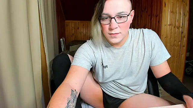 ScanDarky online show from 03/03/25, 03:52