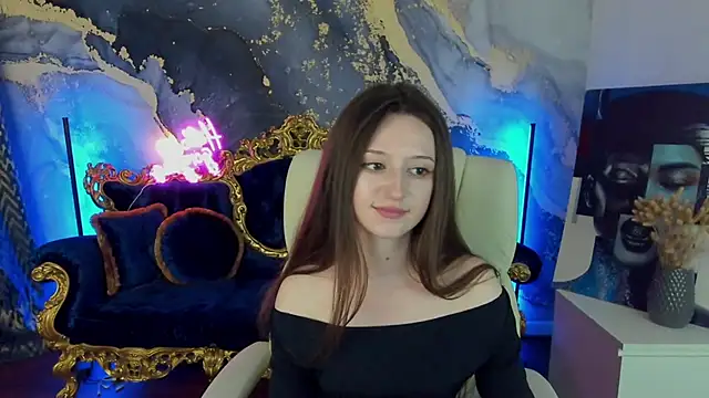 Marmeladkaaa online show from 03/17/25, 02:12