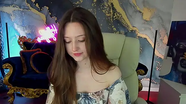 Marmeladkaaa online show from 03/21/25, 01:56