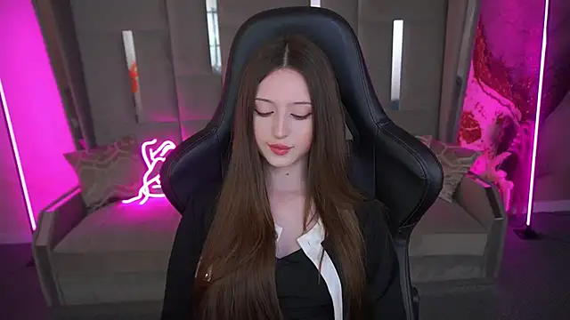 Marmeladkaaa online show from 09/11/25, 06:35