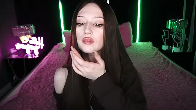 Marmeladkaaa online show from 10/15/25, 01:11