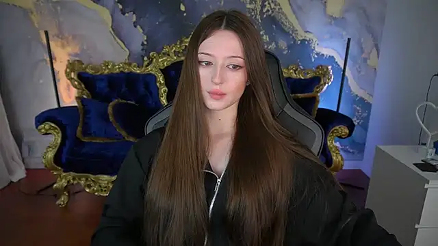 Marmeladkaaa online show from 11/28/25, 07:33