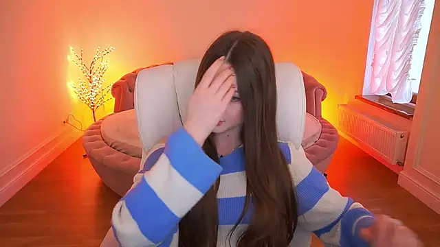 Marmeladkaaa online show from 02/26/26, 07:18