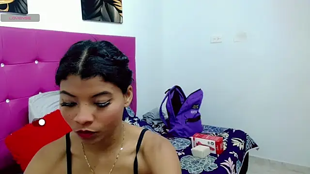 mia grey01 online show from 02/18/25, 11:55