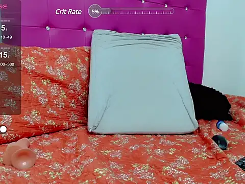 mia grey01 online show from 02/28/25, 03:04