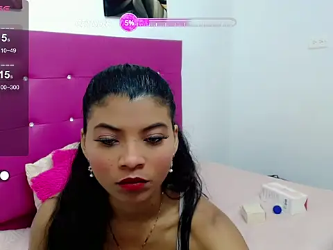 mia grey01 online show from 03/16/25, 12:11