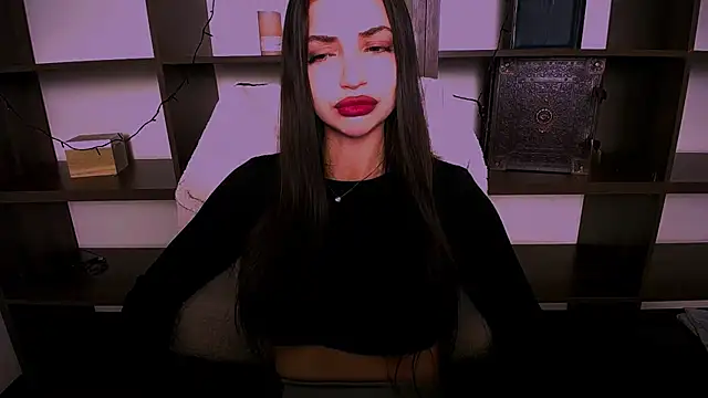 Lexi Jous online show from 01/12/25, 05:33