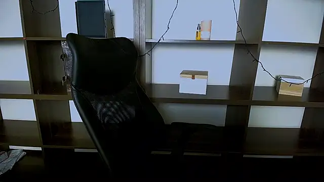 Lexi Jous online show from 01/18/25, 02:33