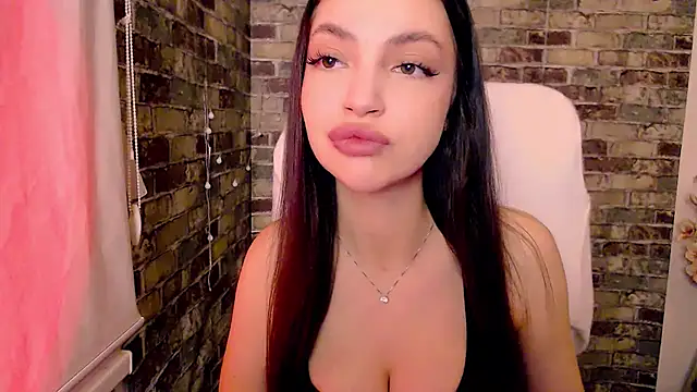 Lexi Jous online show from 01/30/25, 05:17