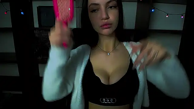 Lexi Jous online show from 02/03/25, 11:53