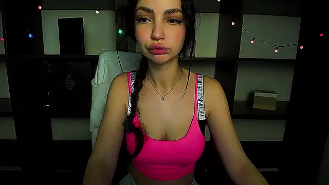 Lexi Jous online show from 02/09/25, 12:08