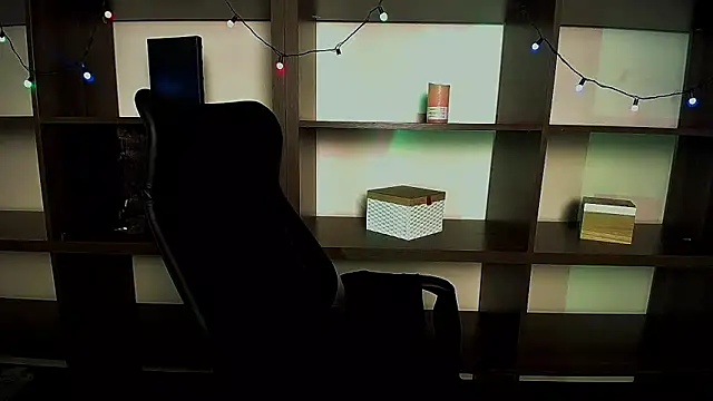 Lexi Jous online show from 02/10/25, 03:53