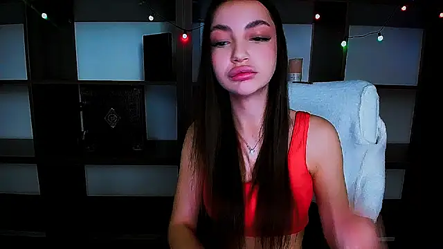 Lexi Jous online show from 02/18/25, 02:49