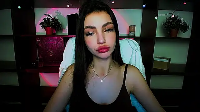 Lexi Jous online show from 02/21/25, 04:26