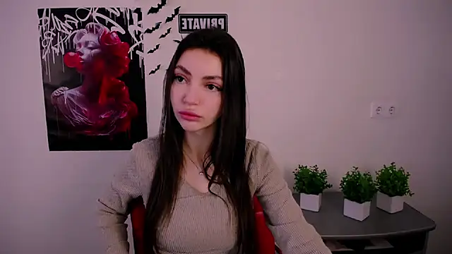 Lexi Jous online show from 02/25/25, 12:24