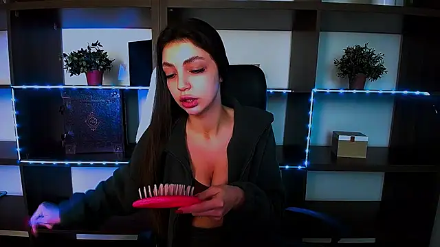 Lexi Jous online show from 03/15/25, 02:45