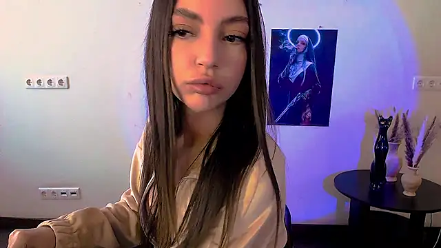 Lexi Jous online show from 03/22/25, 09:45