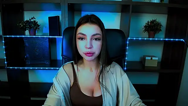 Lexi Jous online show from 03/22/25, 12:46